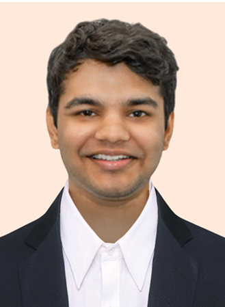 Akshay Chorge